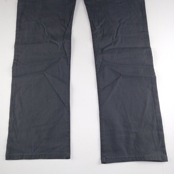 Travis Mathew Trifecta Golf Pants Men's Size 32 x 32 Castlerock Stretch Waist - Picture 5 of 8